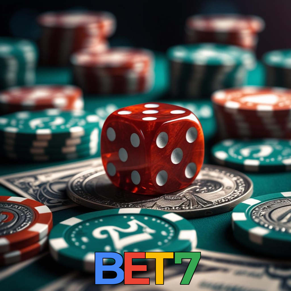 BET7:Vença no blackjack e conquiste prêmios sensacionais!