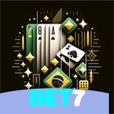 BET7:Apostas no futebol e diversão em blackjack e roleta online te esperam!