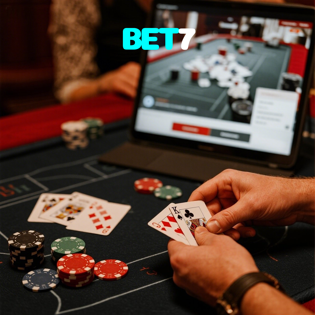 BET7:Onde sua sorte brilha: jogos de poker, roleta e apostas no futebol!