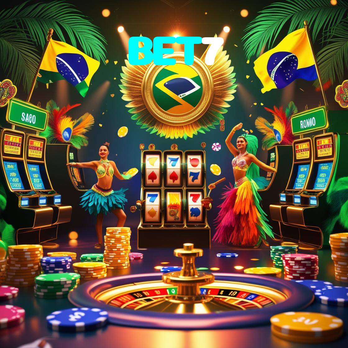 BET7:Aposte no futebol e ganhe em roleta e blackjack no nosso cassino!