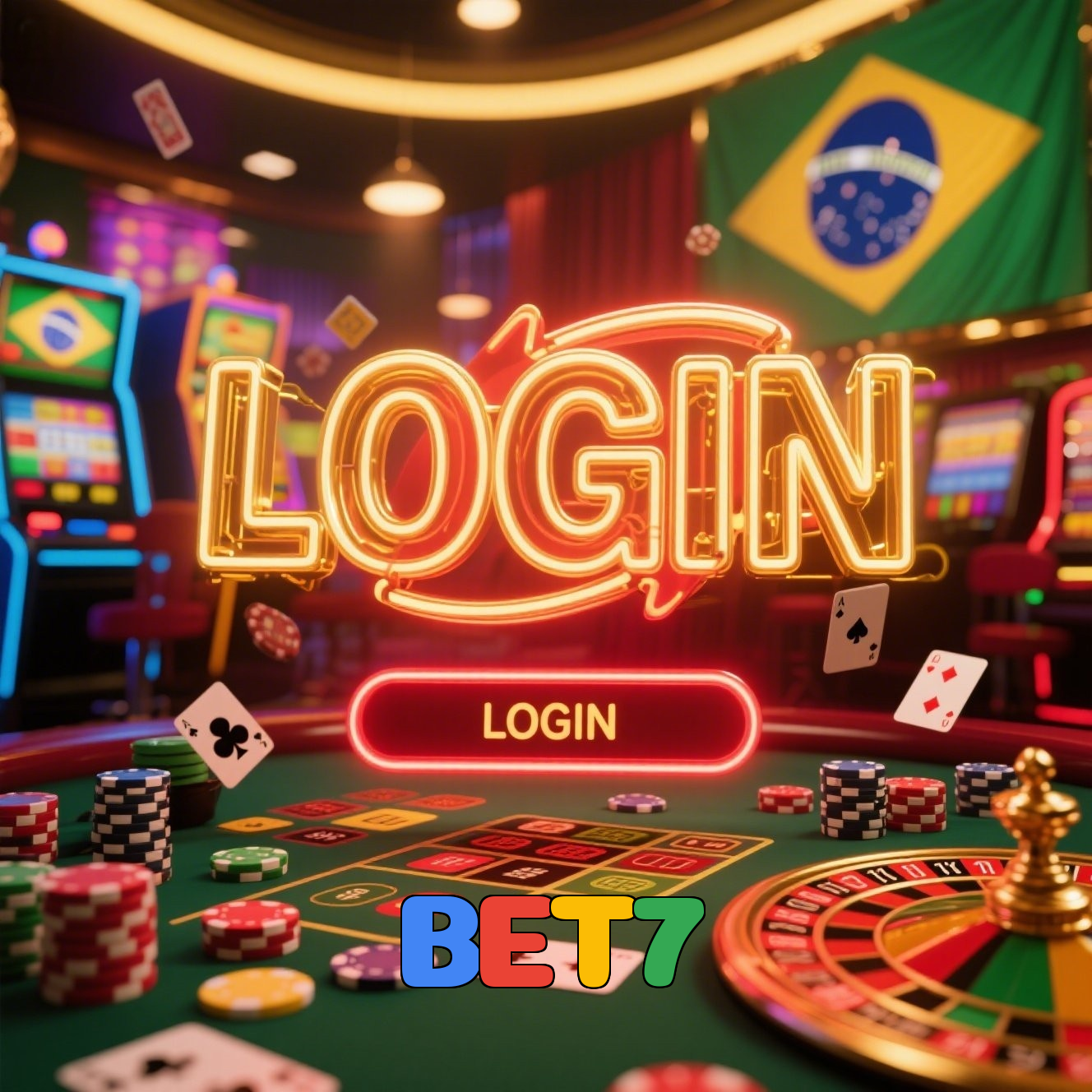BET7：Vença no futebol online e leve a grande vitória para casa!
