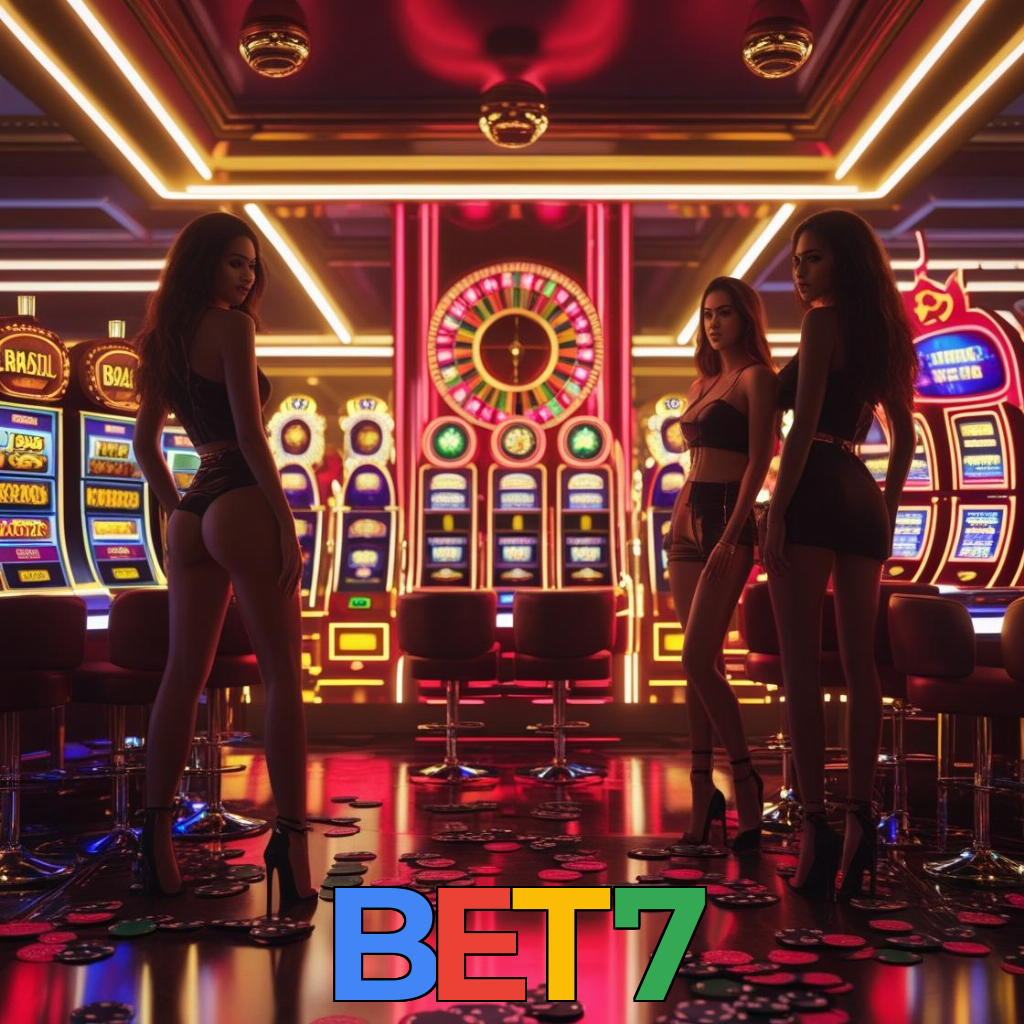 BET7：Aposte nas mesas de poker e vença grandes prêmios!