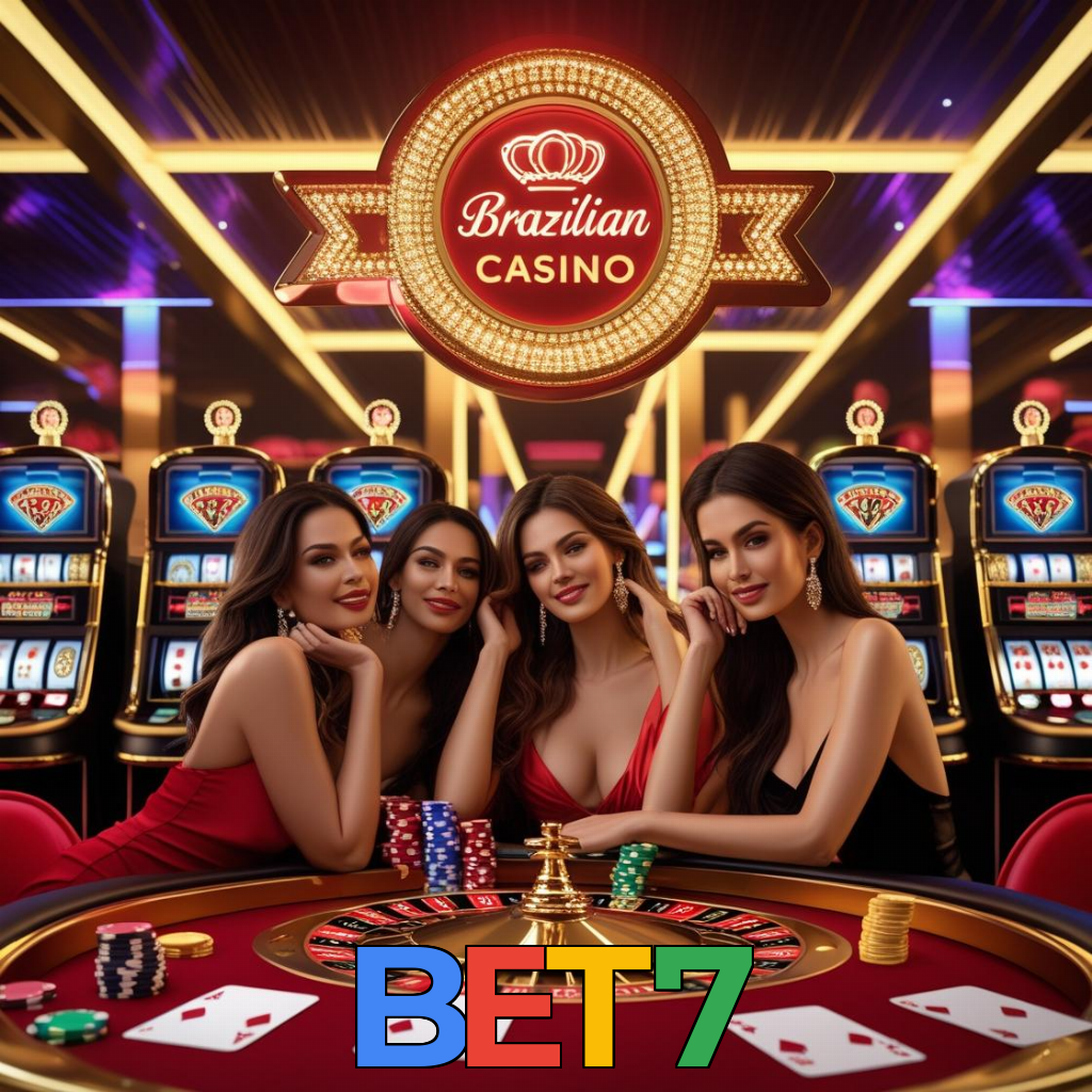 BET7:Apostas ao vivo no futebol e grandes prêmios no cassino online!