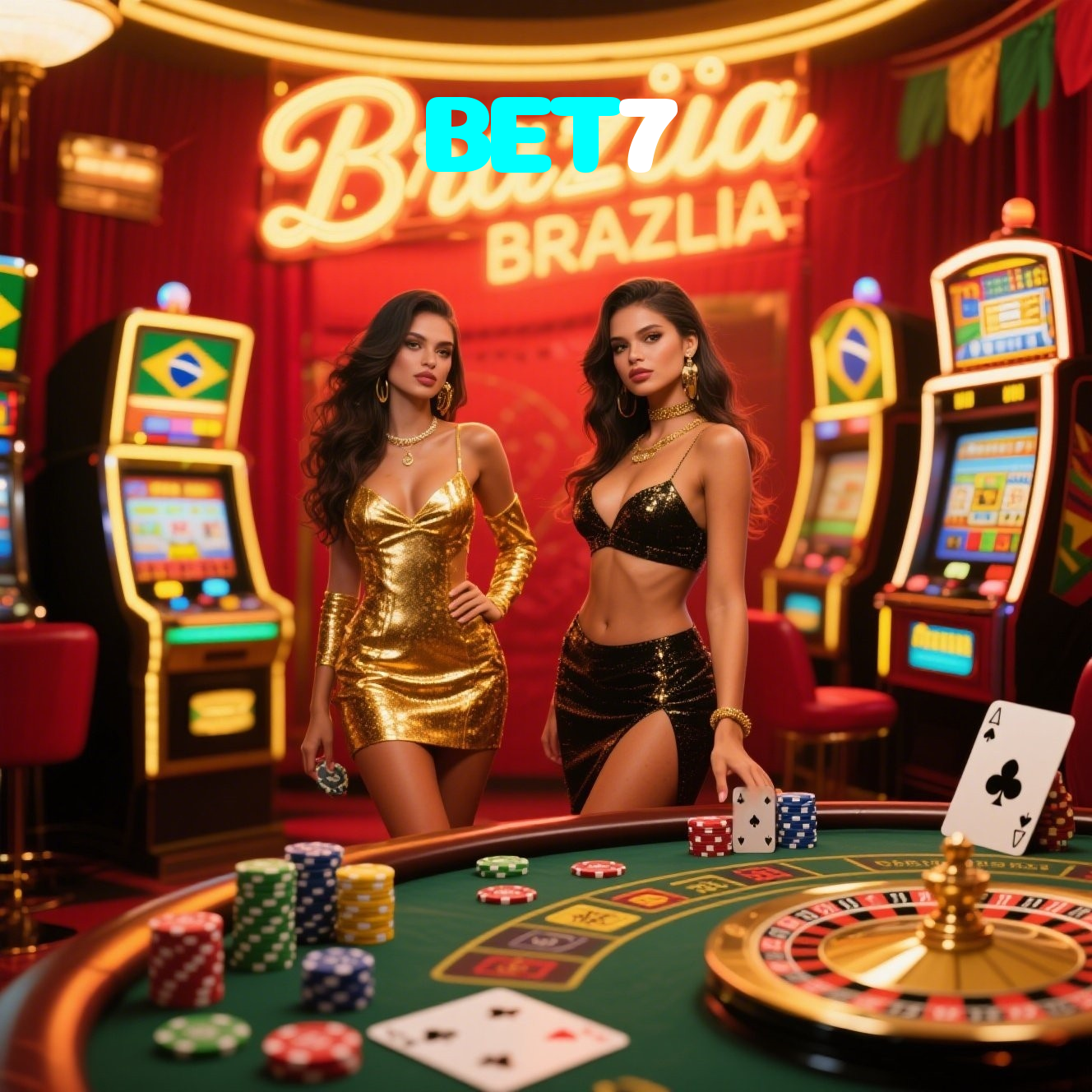 BET7:Onde o futebol e o cassino online se encontram para diversão sem fim!