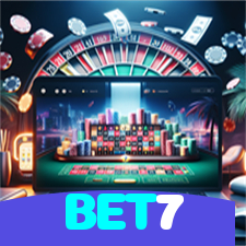 BET7：Jogue slots, aposte no futebol e conquiste grandes vitórias!