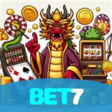 BET7：Apostas no futebol e grandes prêmios em roleta no cassino online!