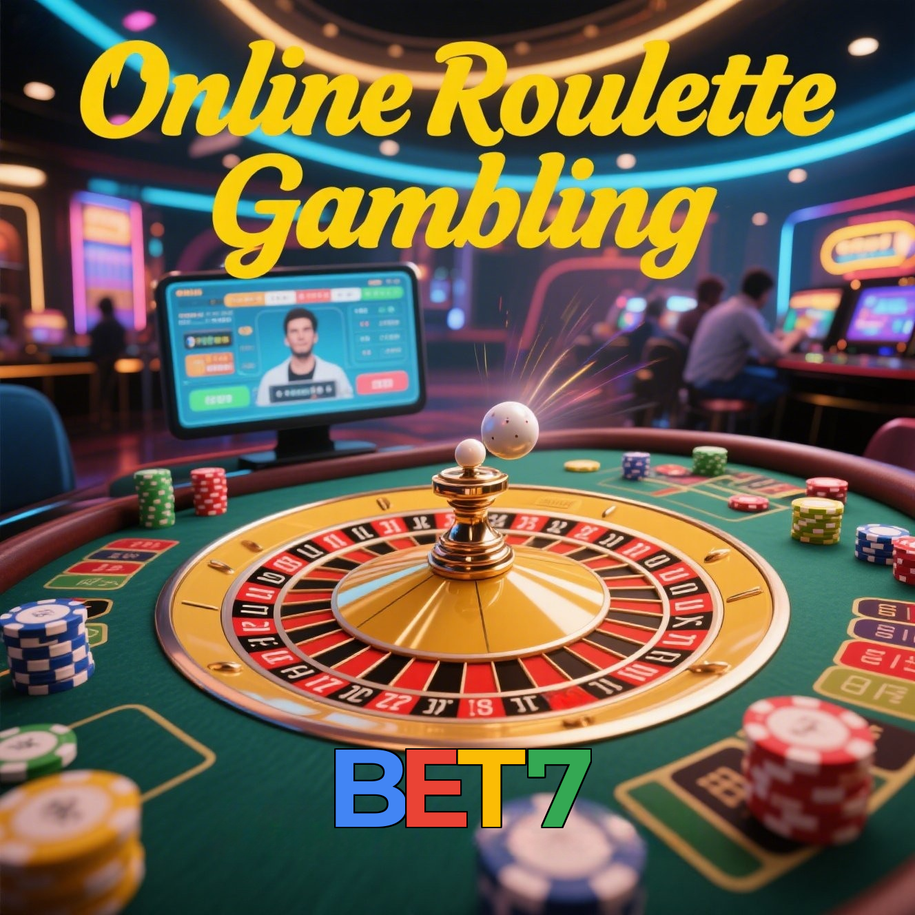 BET7:Aposte em nosso cassino e viva uma experiência única de diversão!