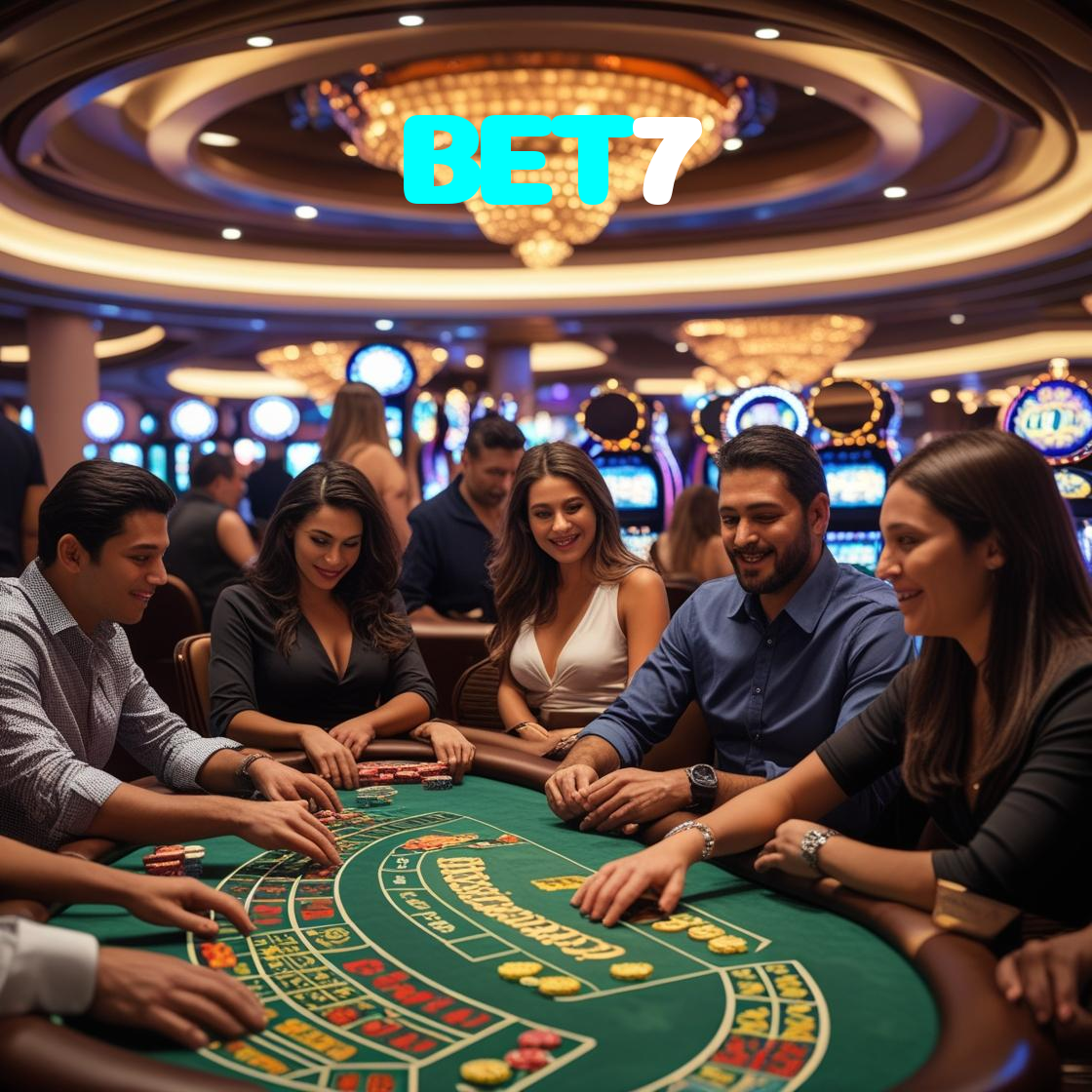 BET7:Aposte no seu time no futebol e divirta-se com slots e roleta!