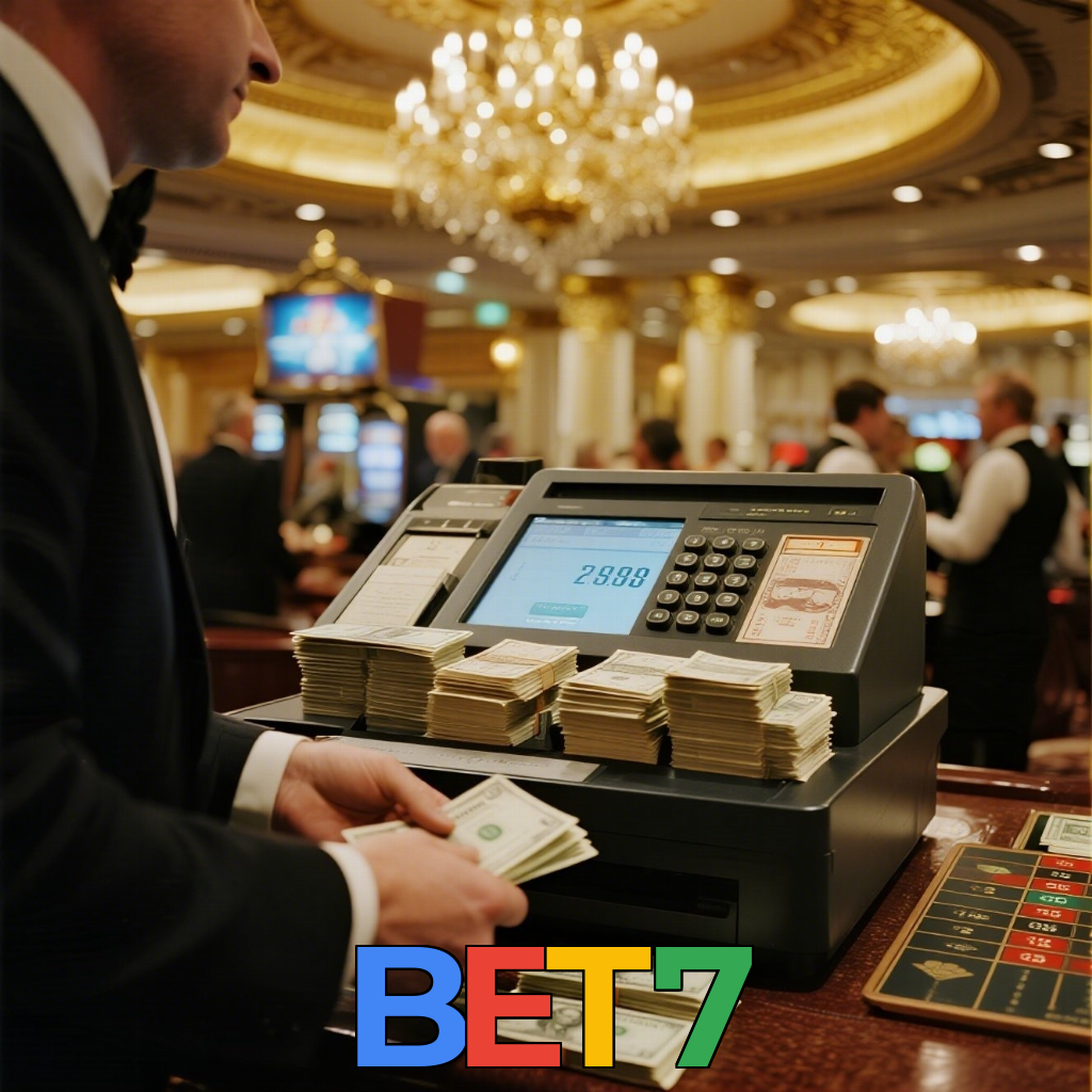 BET7:Jogue futebol online e vença com as melhores apostas!