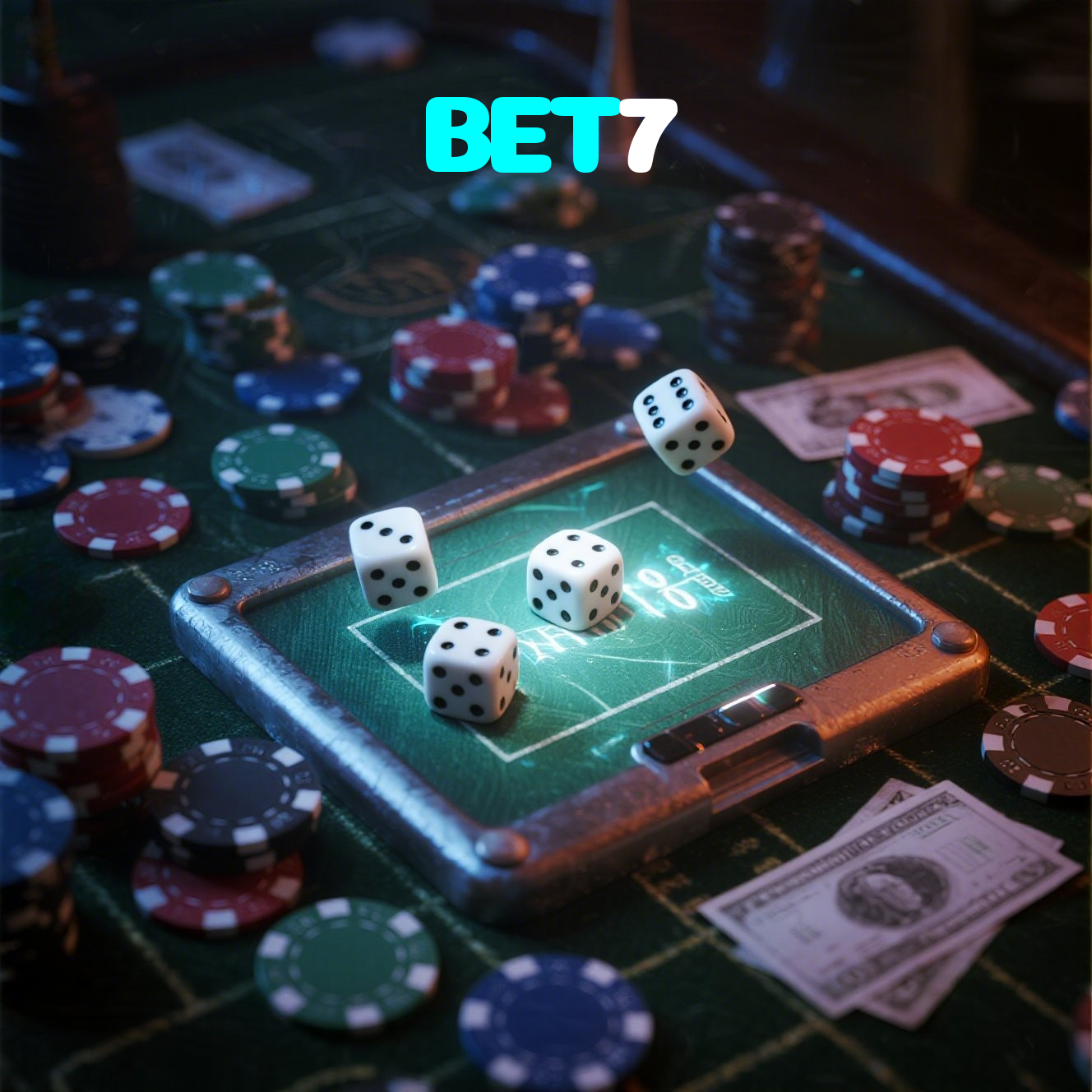 BET7:A sorte no futebol e os grandes prêmios de roleta estão aqui!