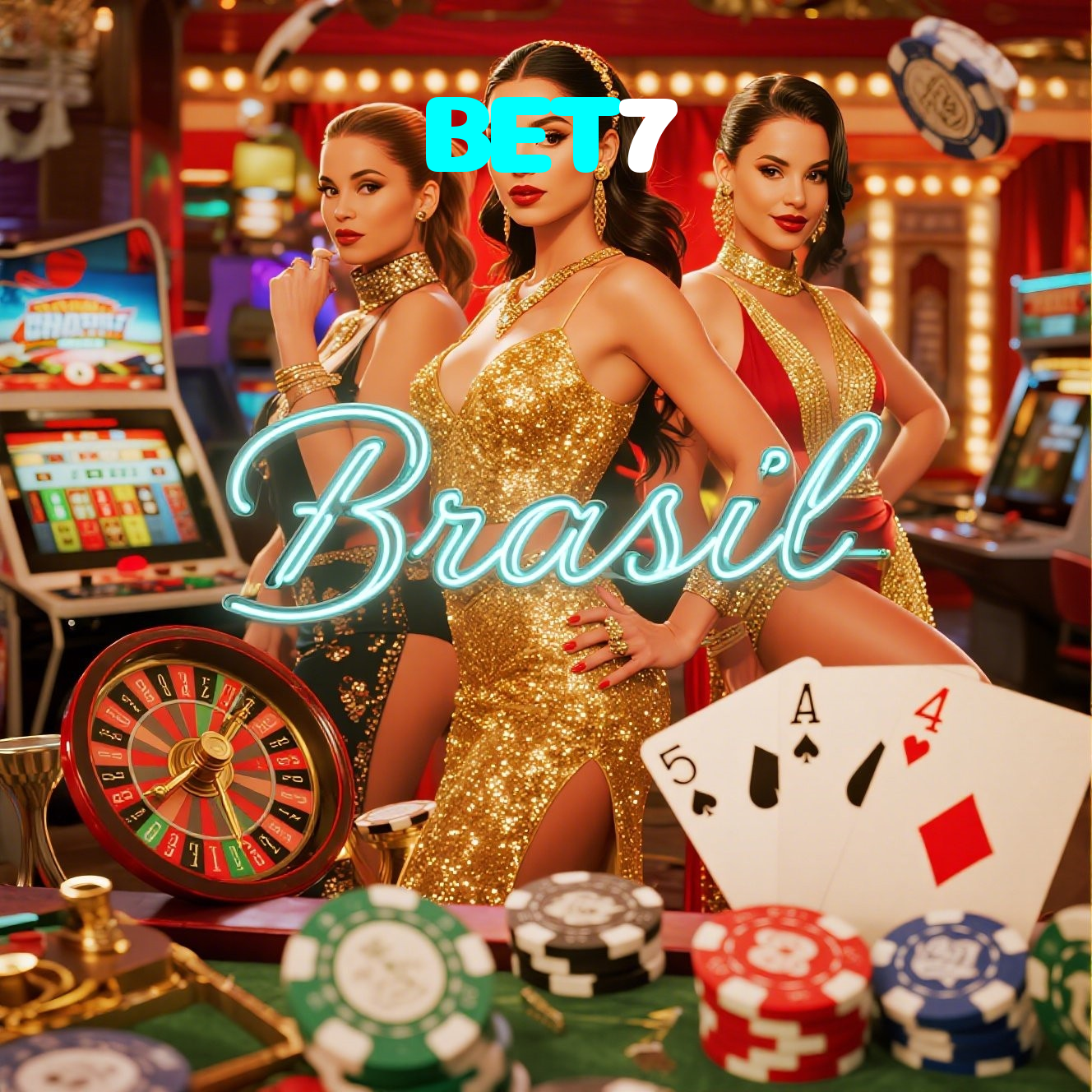 BET7:Vença no poker e ganhe prêmios com apostas no futebol ao vivo!