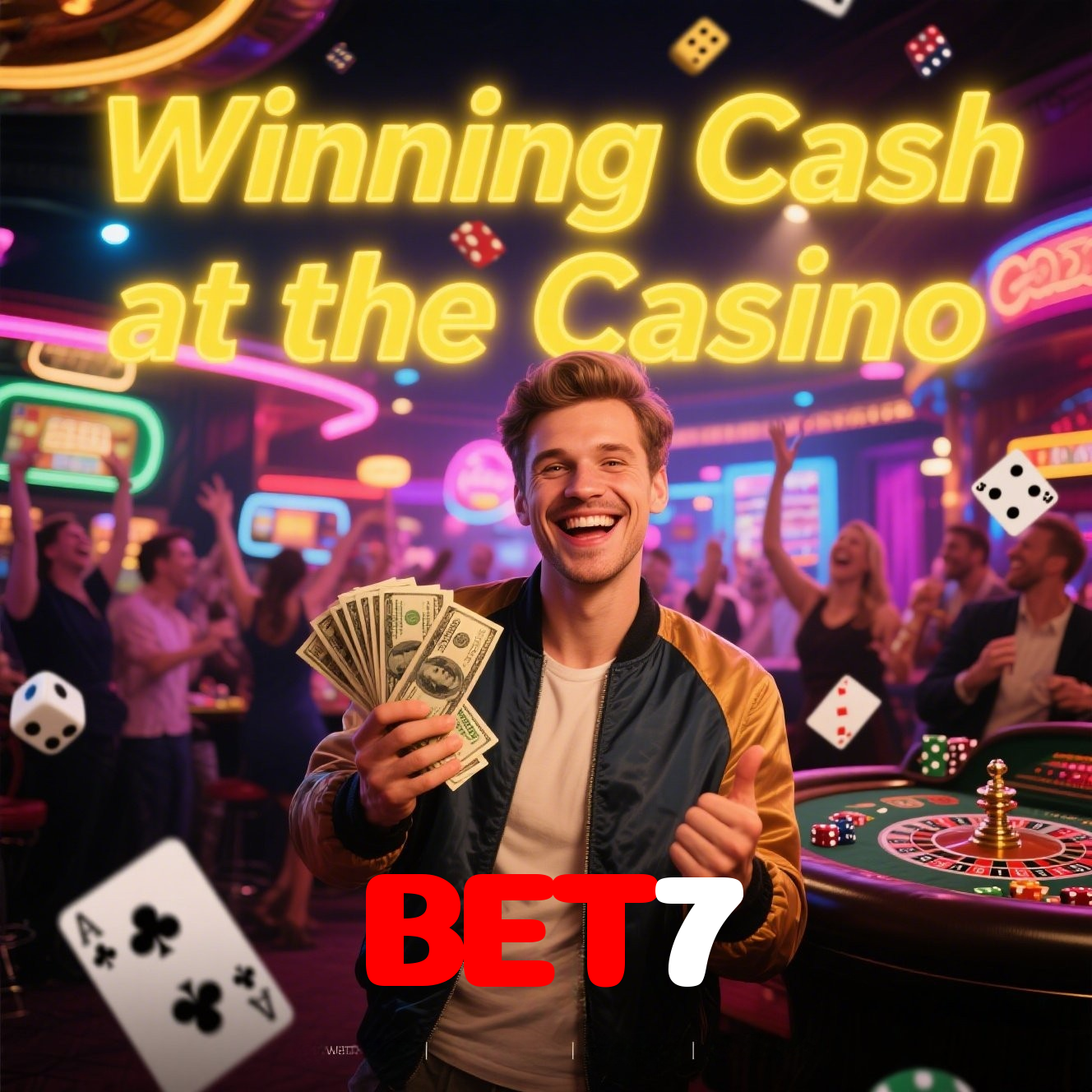 BET7：Jogue nas mesas de poker e vença como um profissional!