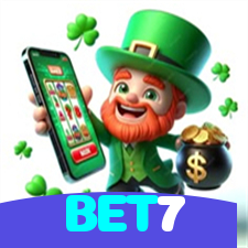BET7：Apostas ao vivo no futebol e grandes prêmios em slots te esperam!