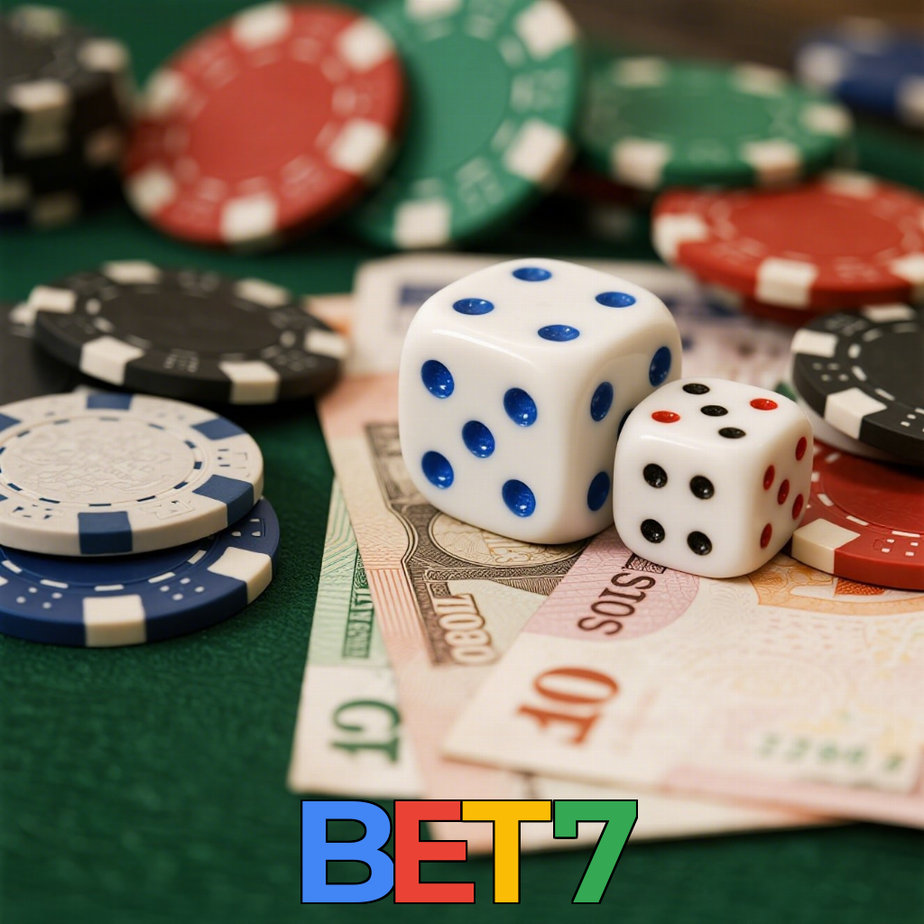 BET7:Em cada giro nas slots, a vitória está ao seu alcance!