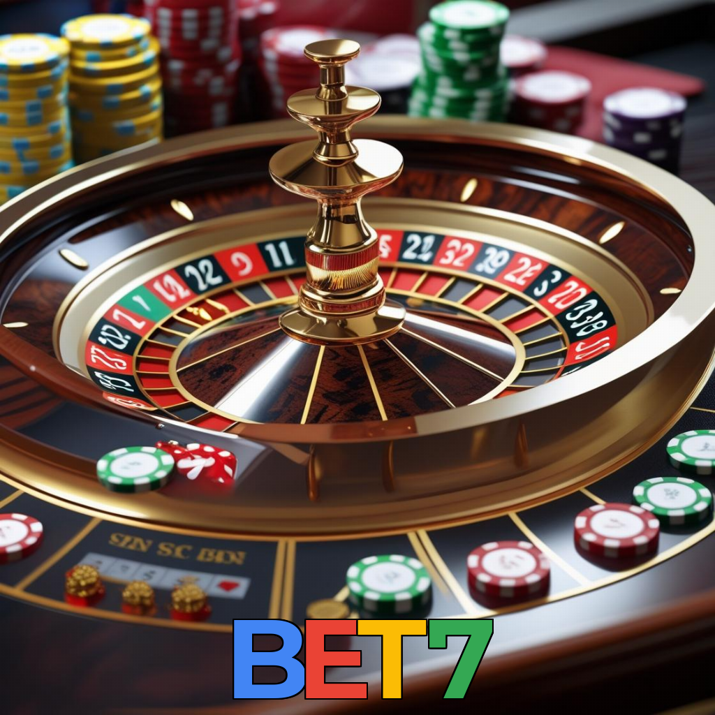 BET7:Aposte no futebol, jogue poker e conquiste vitórias épicas!