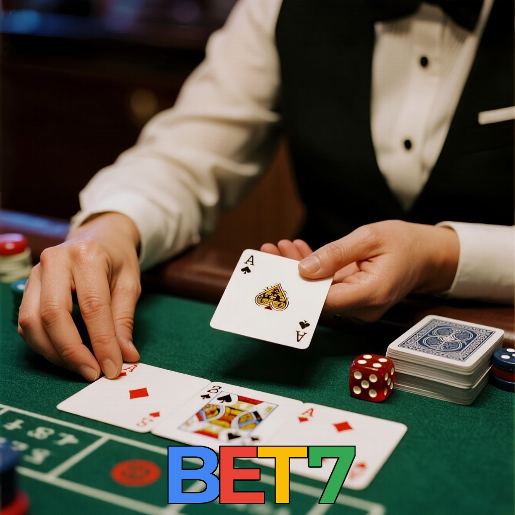BET7:O cassino online perfeito para quem ama futebol e jogos emocionantes!