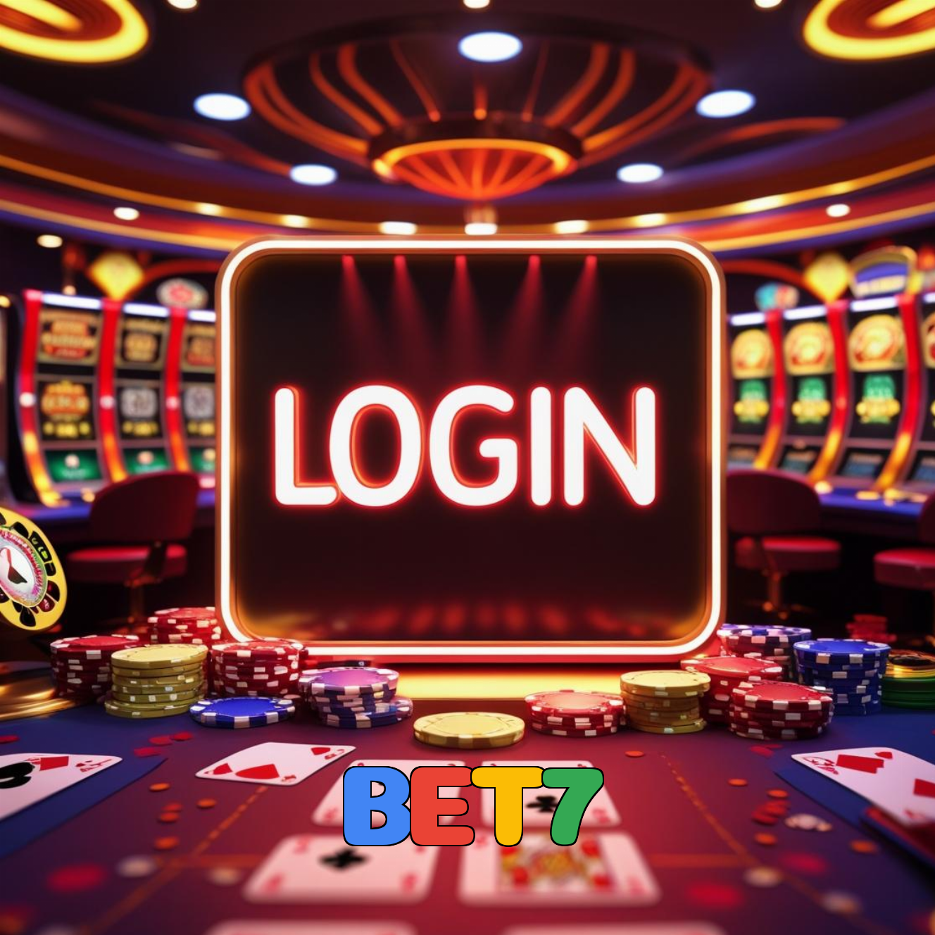 BET7:O melhor cassino online do Brasil com roleta, blackjack e futebol!