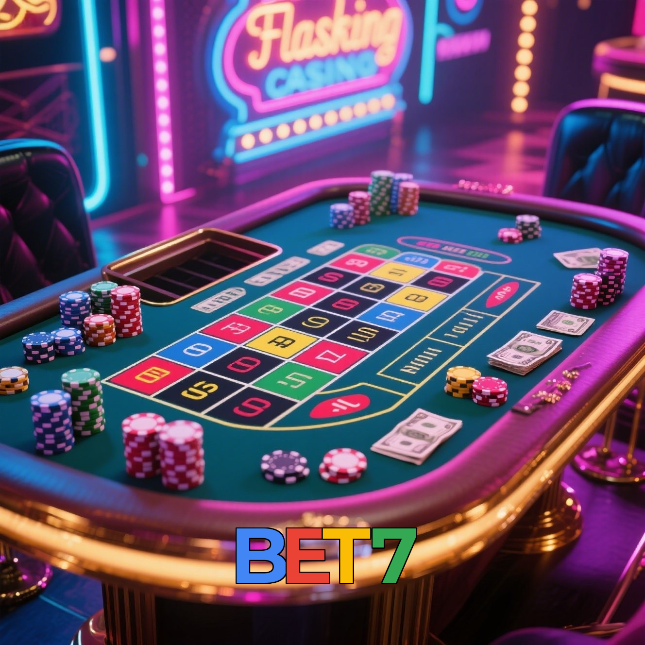 BET7:Grandes vitórias nas slots! Venha conquistar o jackpot agora!