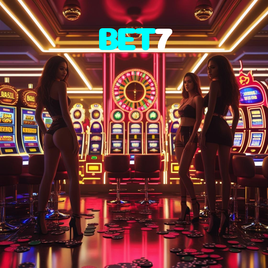 BET7:Onde o futebol e o cassino se encontram para grandes vitórias!