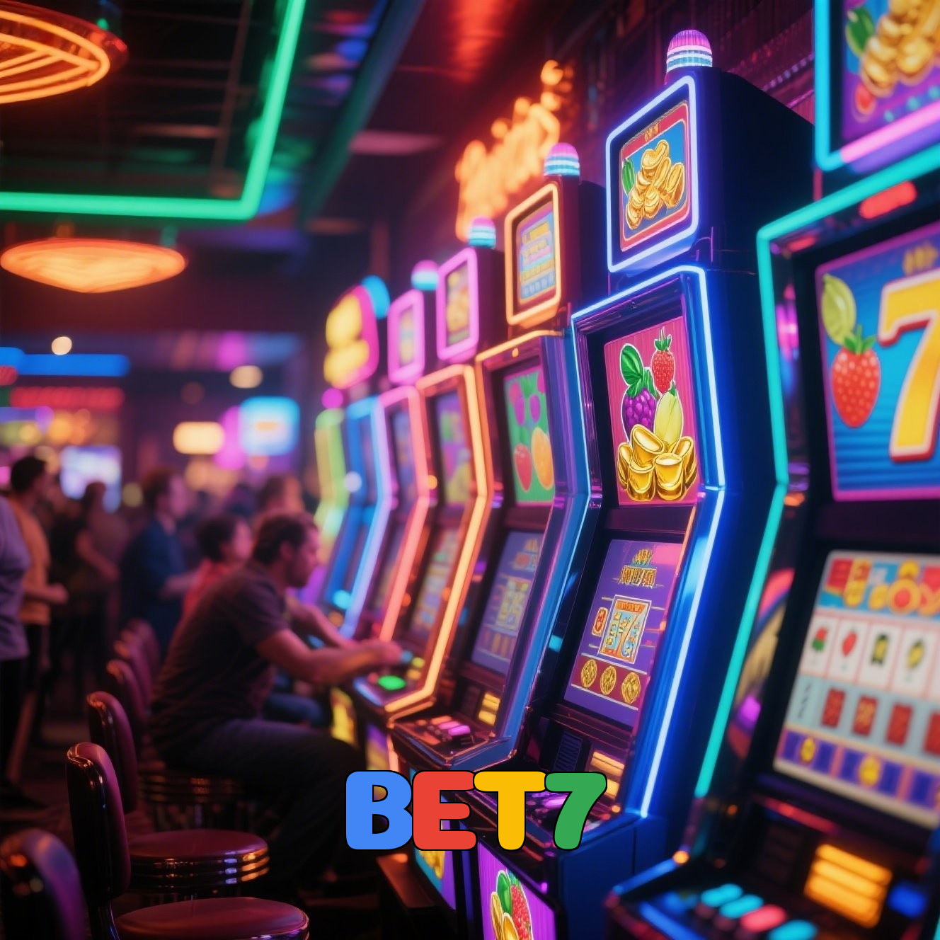 BET7：Jogue blackjack, aposte no futebol e ganhe prêmios no nosso cassino online!