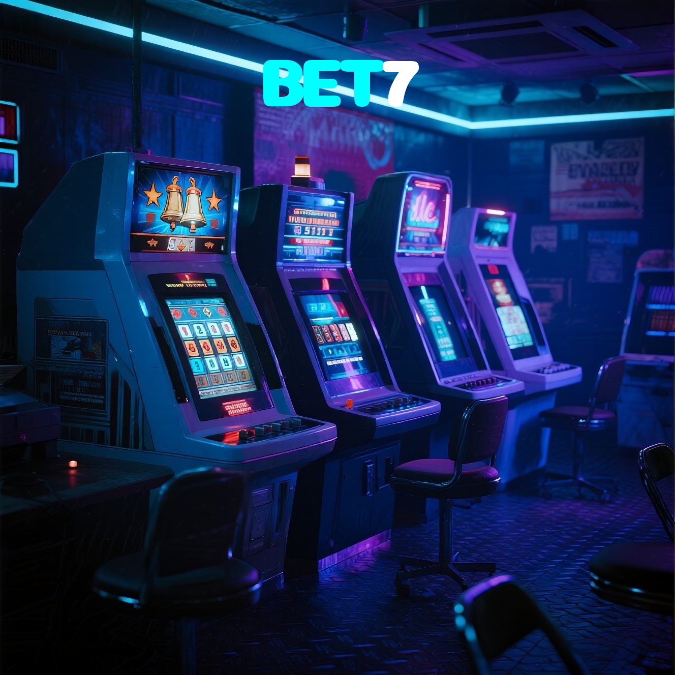 BET7:Cada giro é uma chance de ganhar! Jogue nas slots agora mesmo!