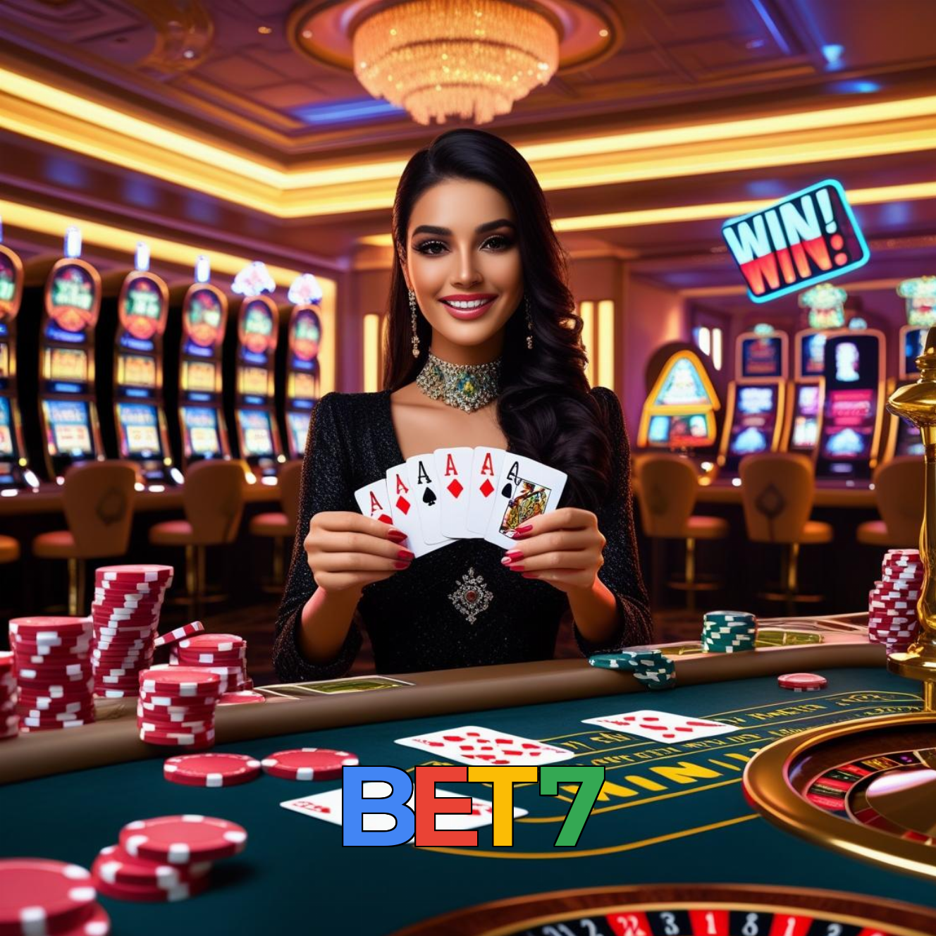 BET7:Jogue poker e prove que você é o verdadeiro campeão das cartas!