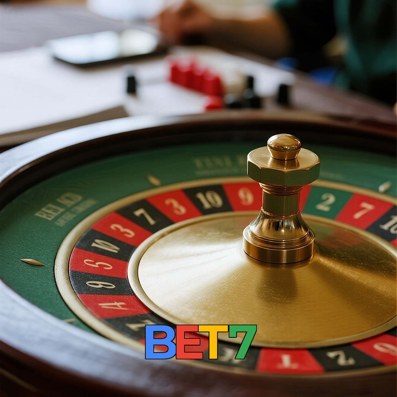 BET7:Jogue nas slots e conquiste vitórias épicas!