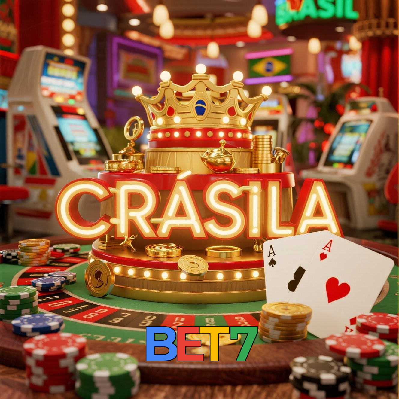 BET7:Poker, roleta e apostas ao vivo no futebol online, tudo ao seu alcance!