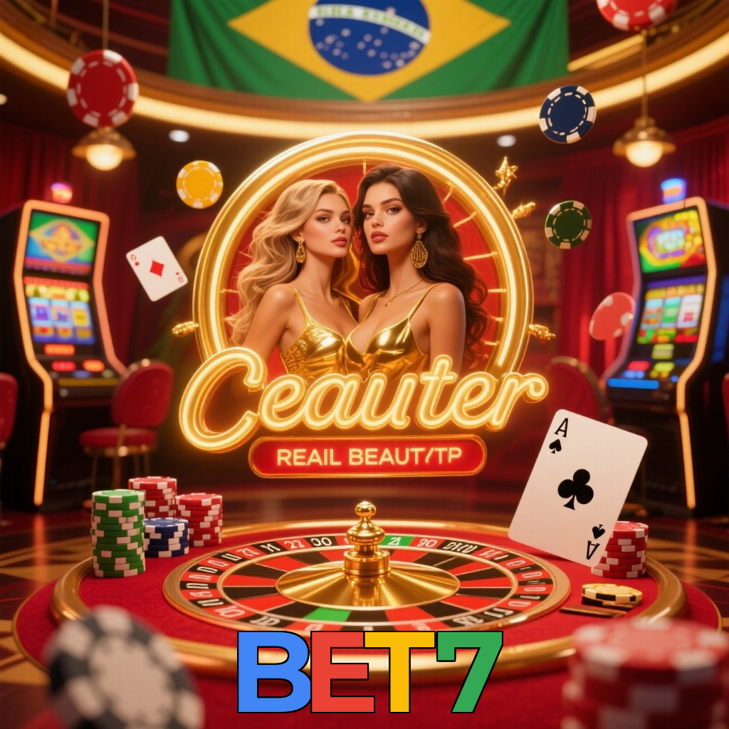 BET7:Jogue blackjack, aposte no futebol e leve para casa grandes prêmios!