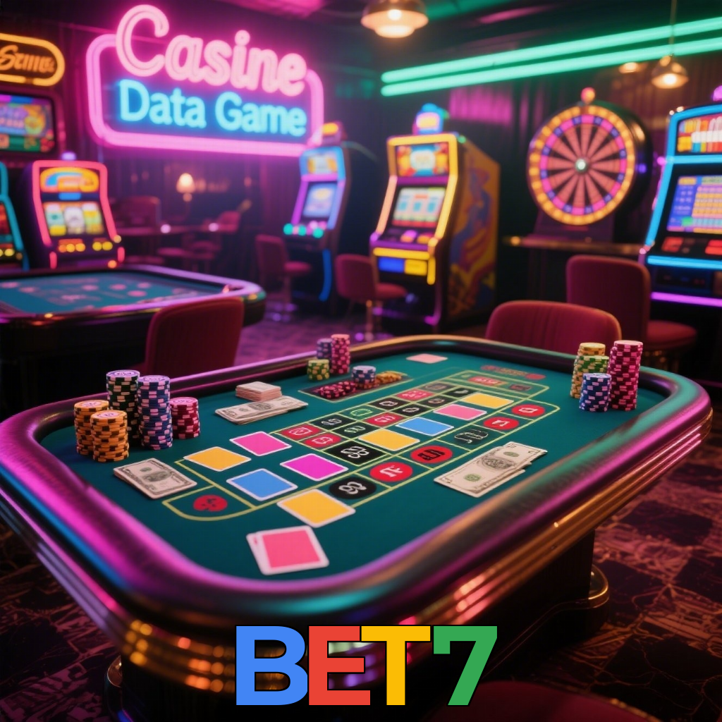 BET7:Aposte nas mesas de poker e vença grandes prêmios!