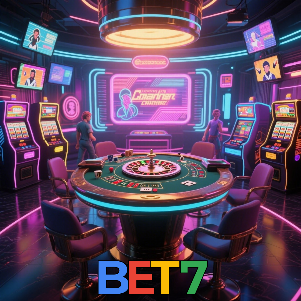 BET7:Vença no poker e mostre que você é um verdadeiro campeão!