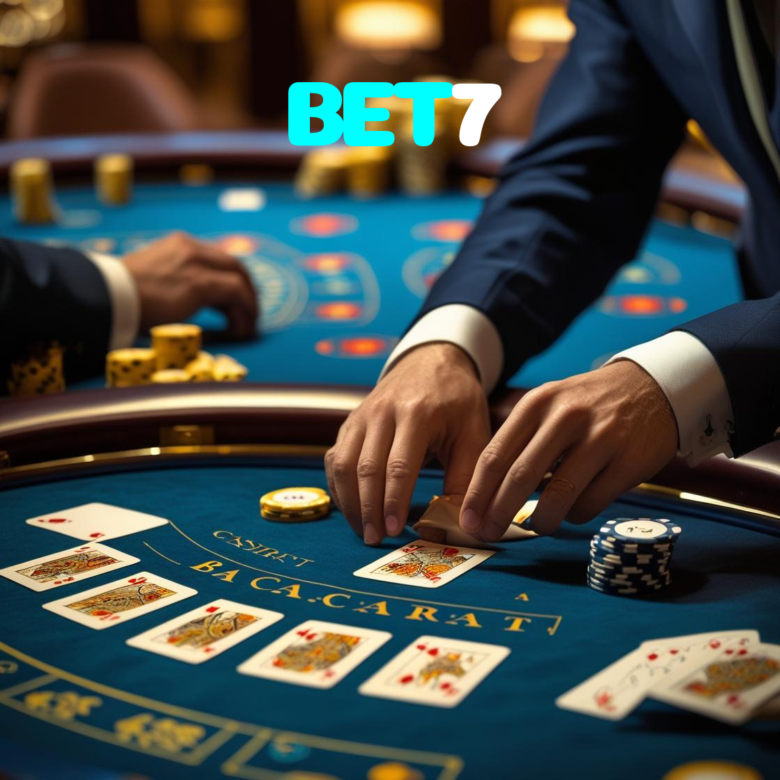 BET7:Jogue blackjack e conquiste vitórias épicas no nosso cassino online!