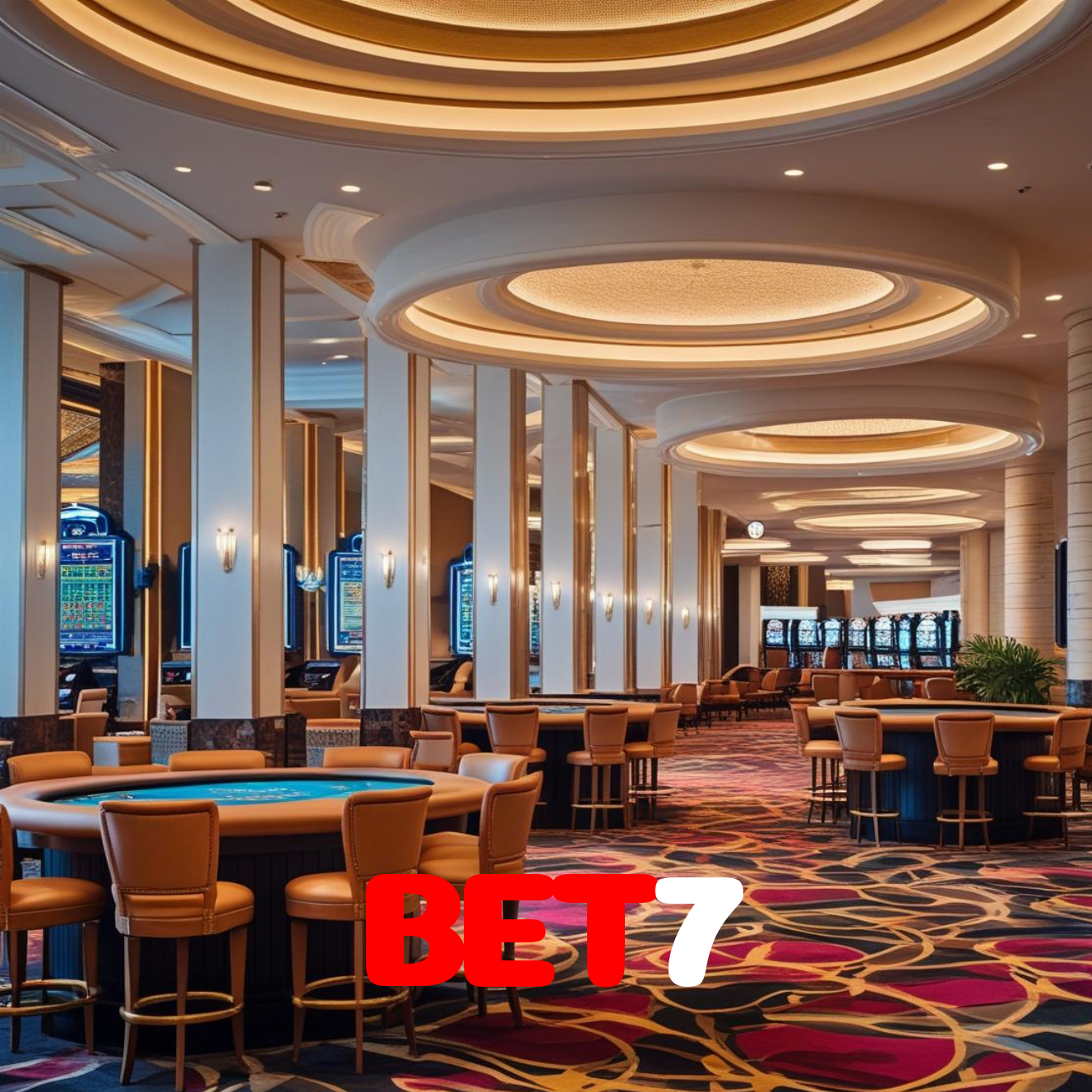 BET7：As slots mais emocionantes estão aqui! Jogue agora!
