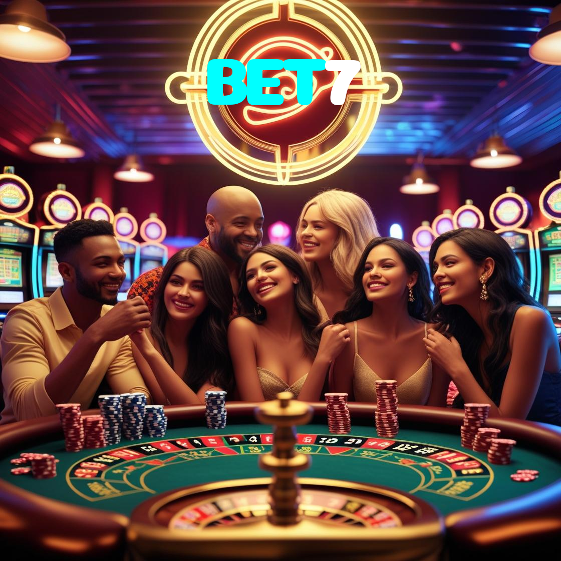 BET7:Em cada jogo, a chance de ganhar é sua! Jogue agora no cassino!