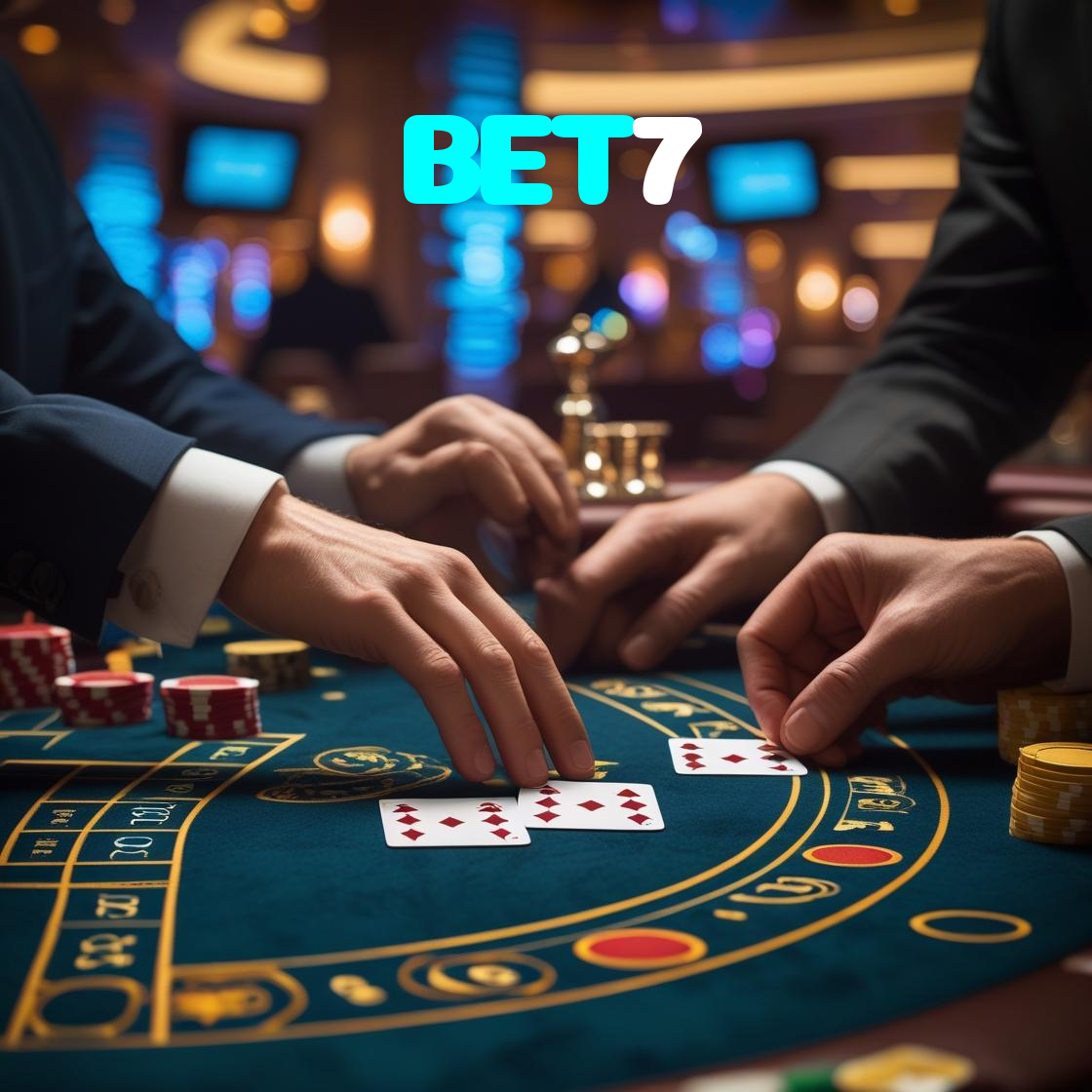 BET7:A roleta nunca foi tão empolgante! Aposte e vença!