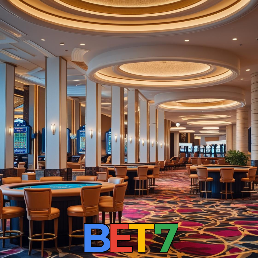 BET7:Gire as slots e ganhe prêmios incríveis com cada giro!