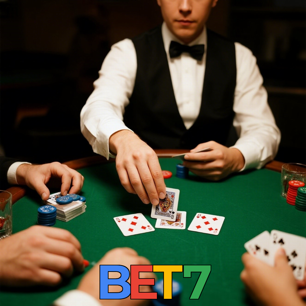 BET7:A vitória no futebol online está esperando por você!