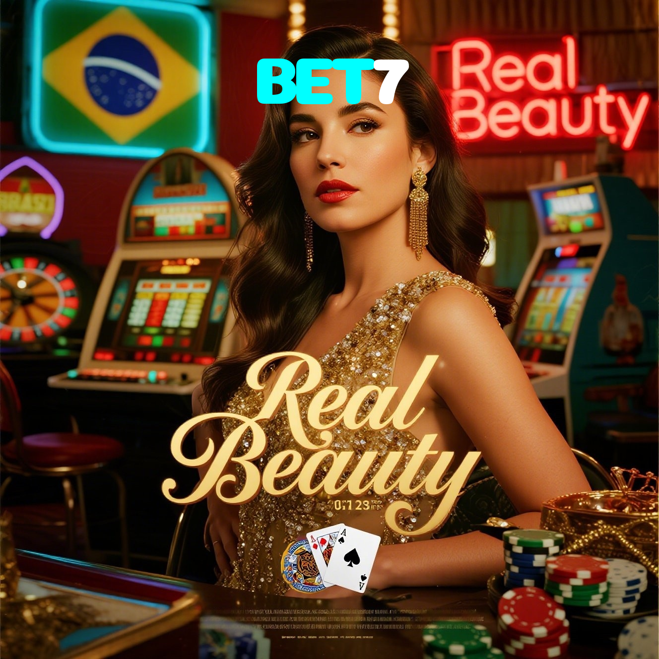 BET7:Vença no poker e ganhe prêmios com apostas no futebol ao vivo!