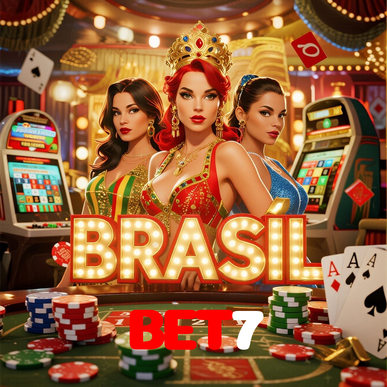 BET7：Aposte no futebol e ganhe com os melhores jogos de cassino como poker e roleta!