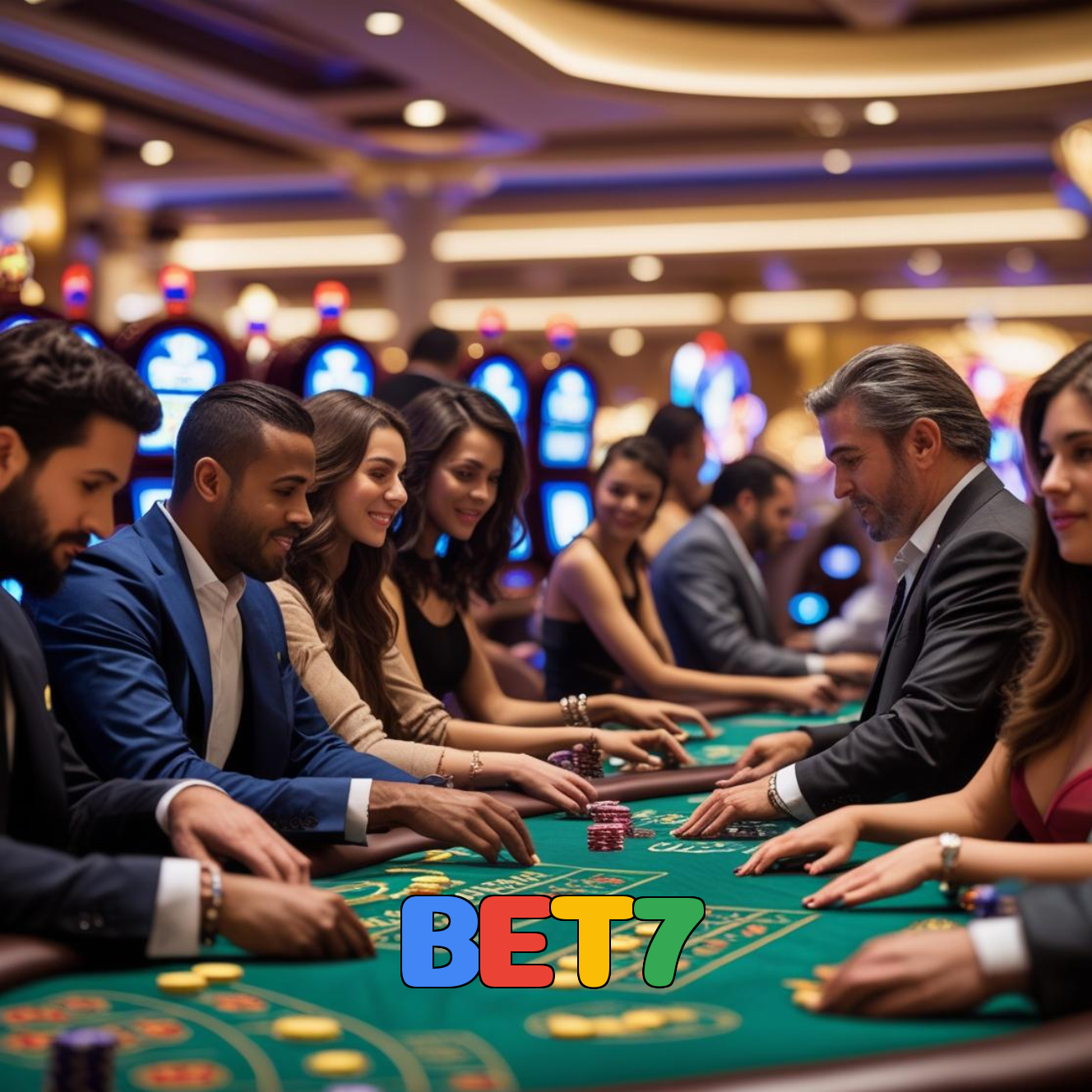 BET7：Gire a roleta e faça história! Grandes prêmios estão ao seu alcance!