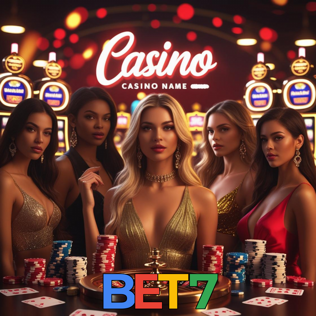 BET7:Vença no futebol e nos melhores jogos de cassino online, como poker e roleta!