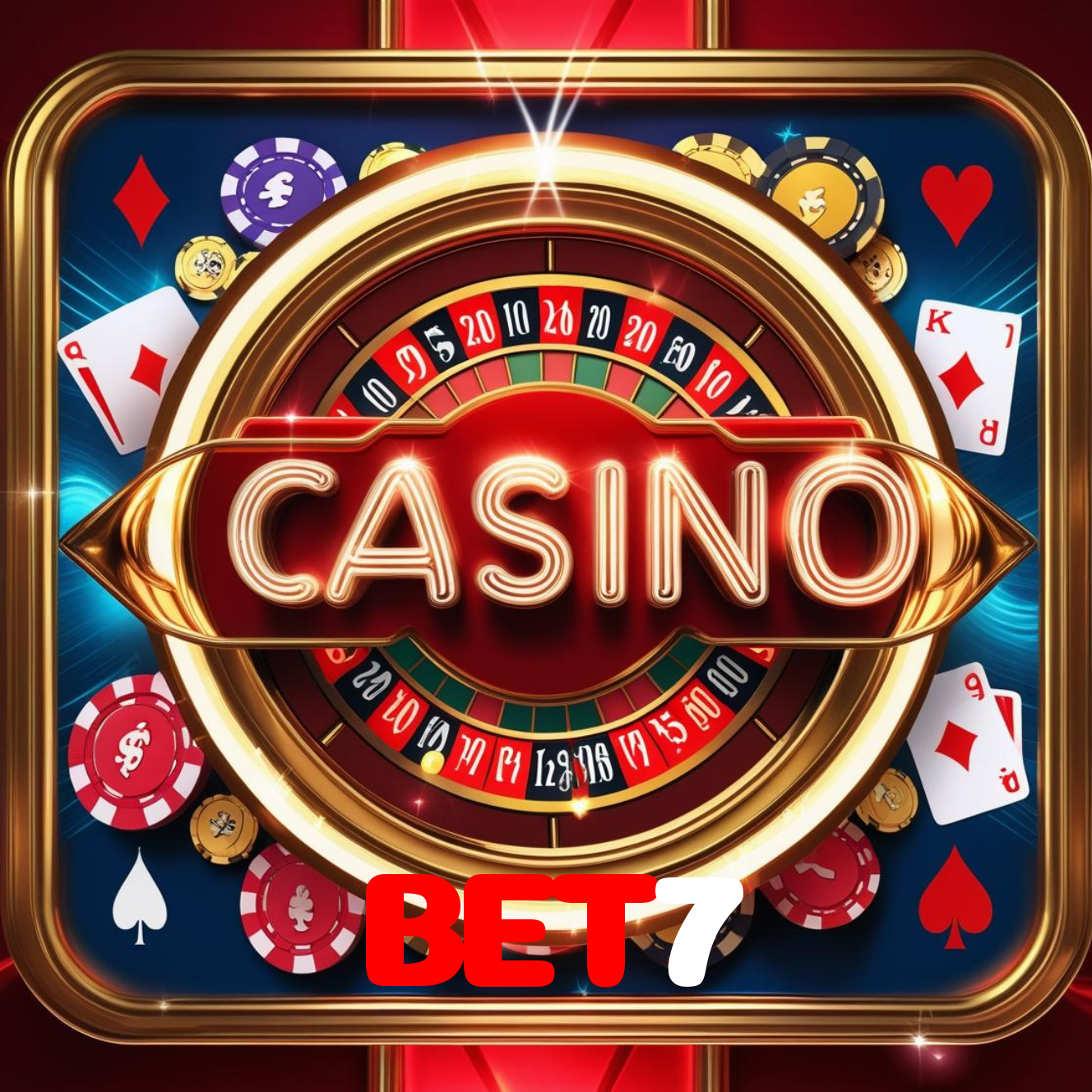 BET7: O melhor cassino para brasileiros está aqui!