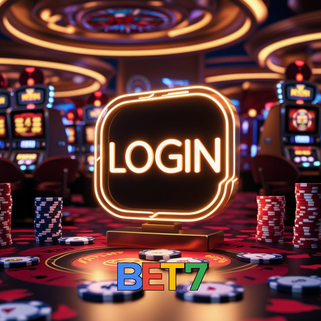 BET7:Sinta a adrenalina das slots e conquiste vitórias como nunca!