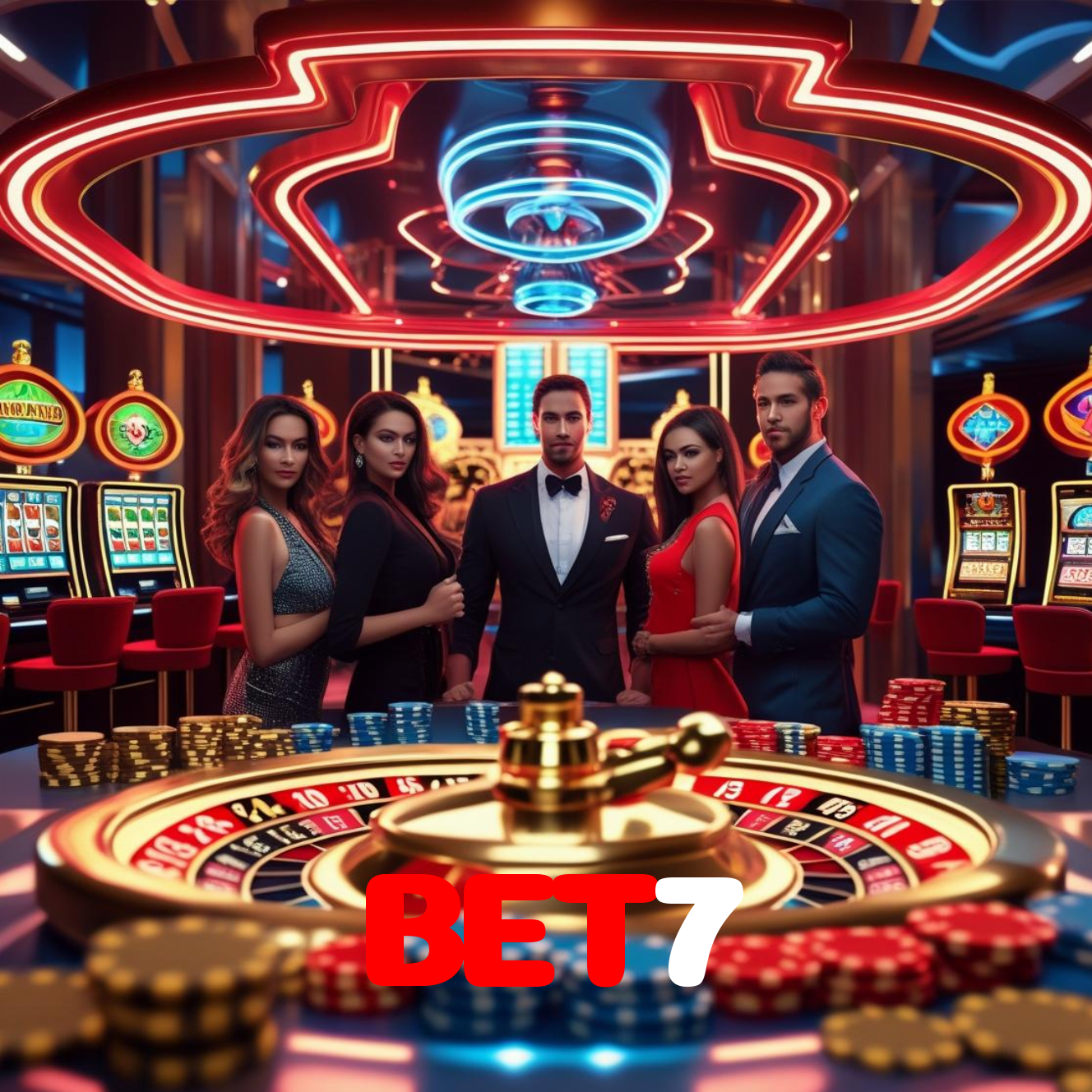 BET7：Jogue poker como um profissional e ganhe grandes prêmios!