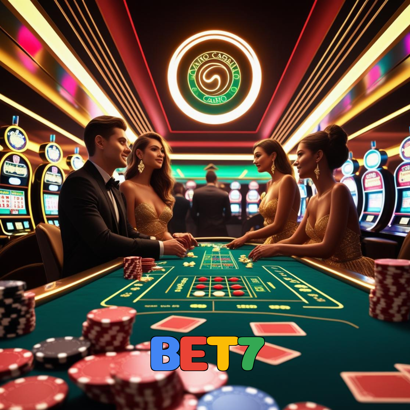 BET7：Em nosso cassino online, grandes prêmios estão ao seu alcance!