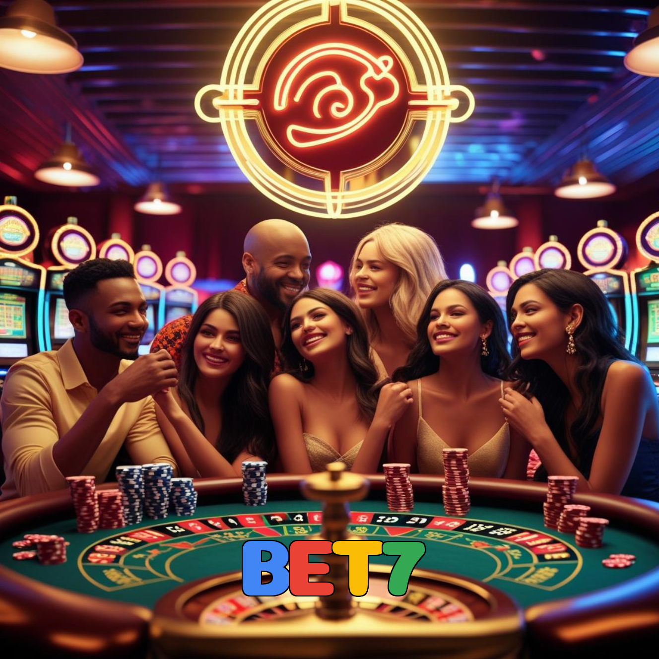 BET7：Jogue slots e aposte no futebol ao vivo para vitórias emocionantes!