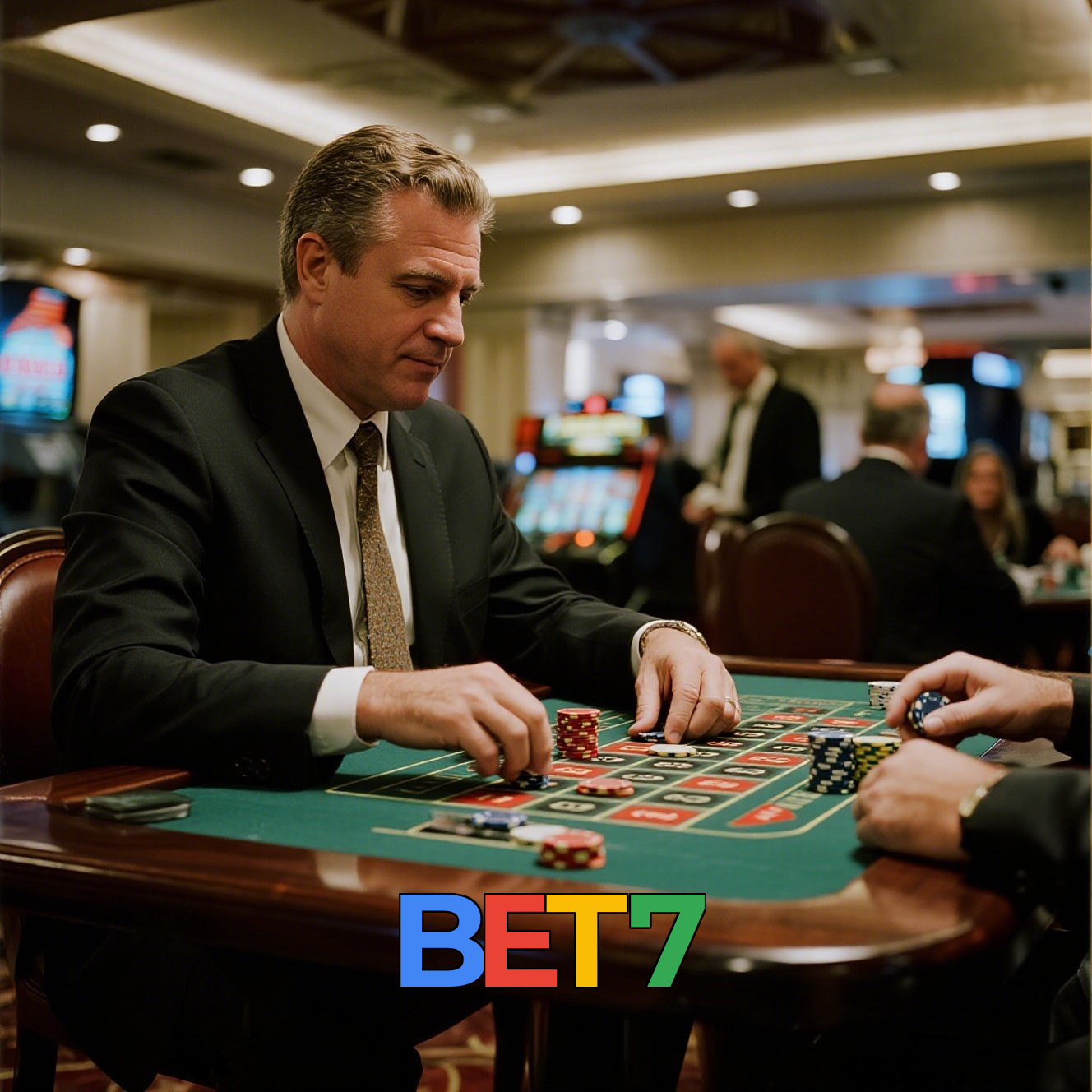 BET7:Cada giro nas roletas é uma chance de vitória! Aposte agora!