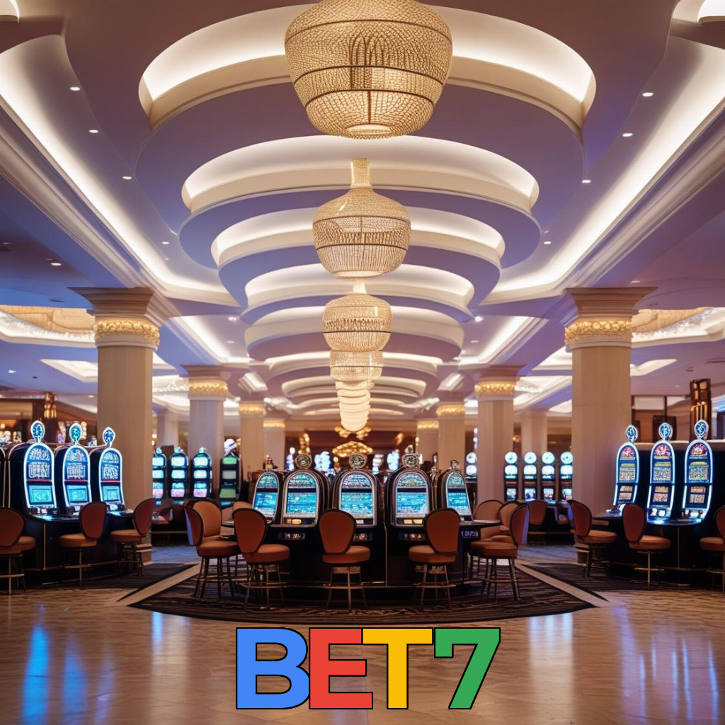 BET7:Apostas no futebol e diversão garantida com roleta e blackjack!