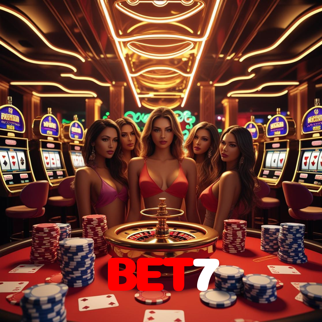 BET7:O melhor cassino online para quem ama futebol e jogos como poker e slots!