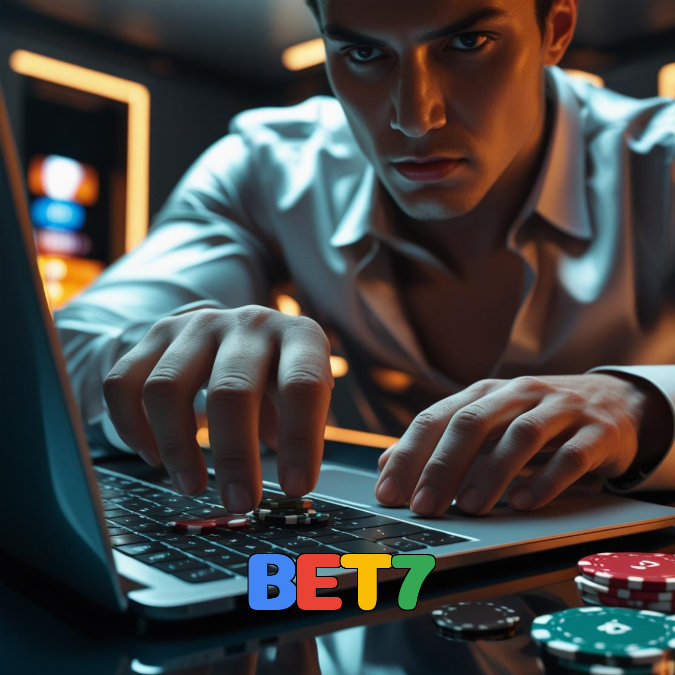 BET7:Onde sua sorte brilha com apostas no futebol e prêmios em roleta!